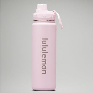 Lululemon Back To Life Sport Bottle 24oz